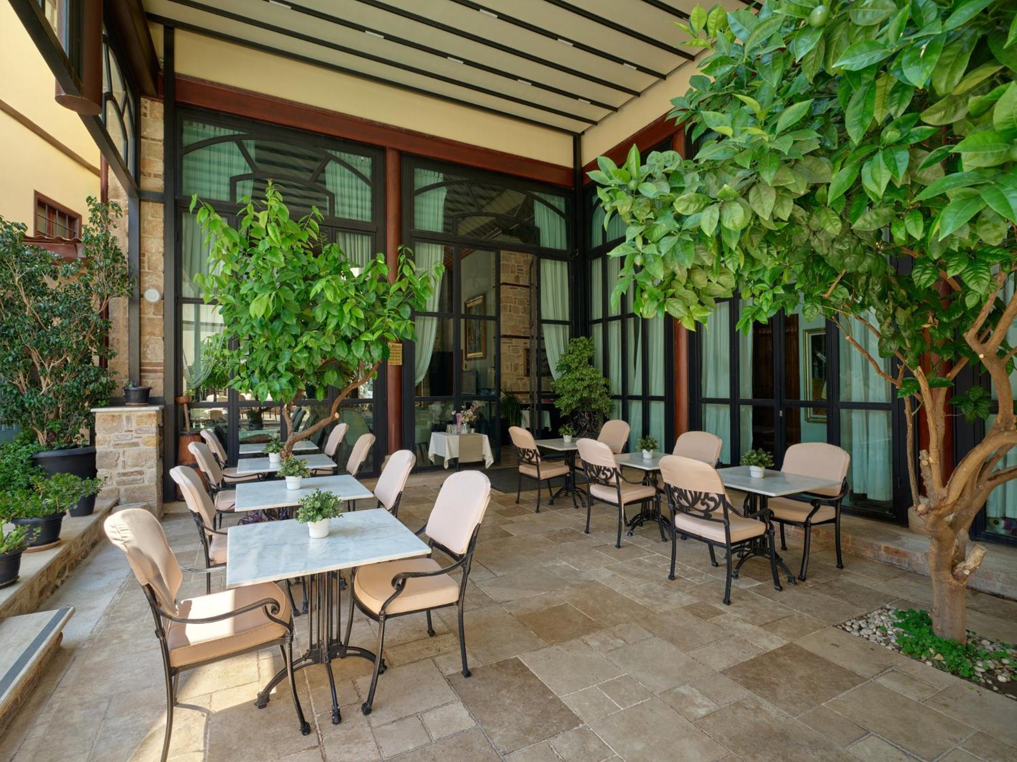 Hotel 1207 Special Class Antália Exterior foto