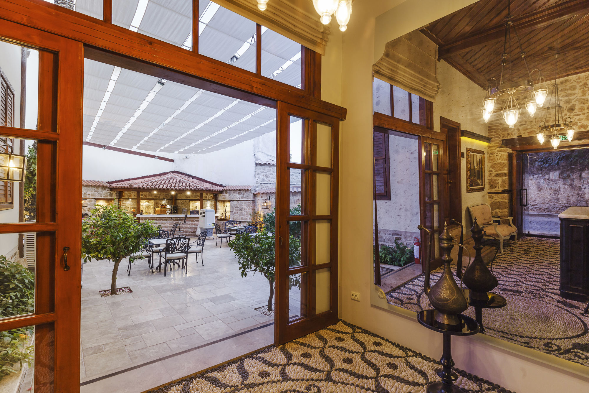 Hotel 1207 Special Class Antália Exterior foto